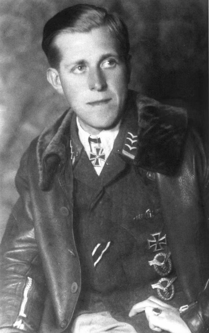 Walter Stumpf