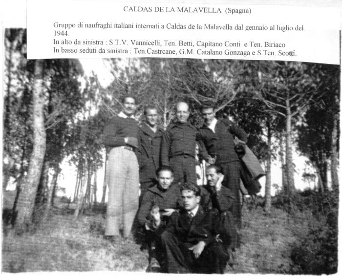 Calvas