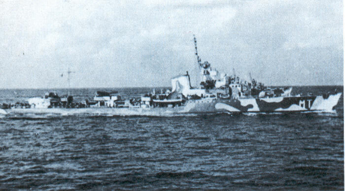 Mitragliere