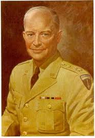 Dwight Eisenhower