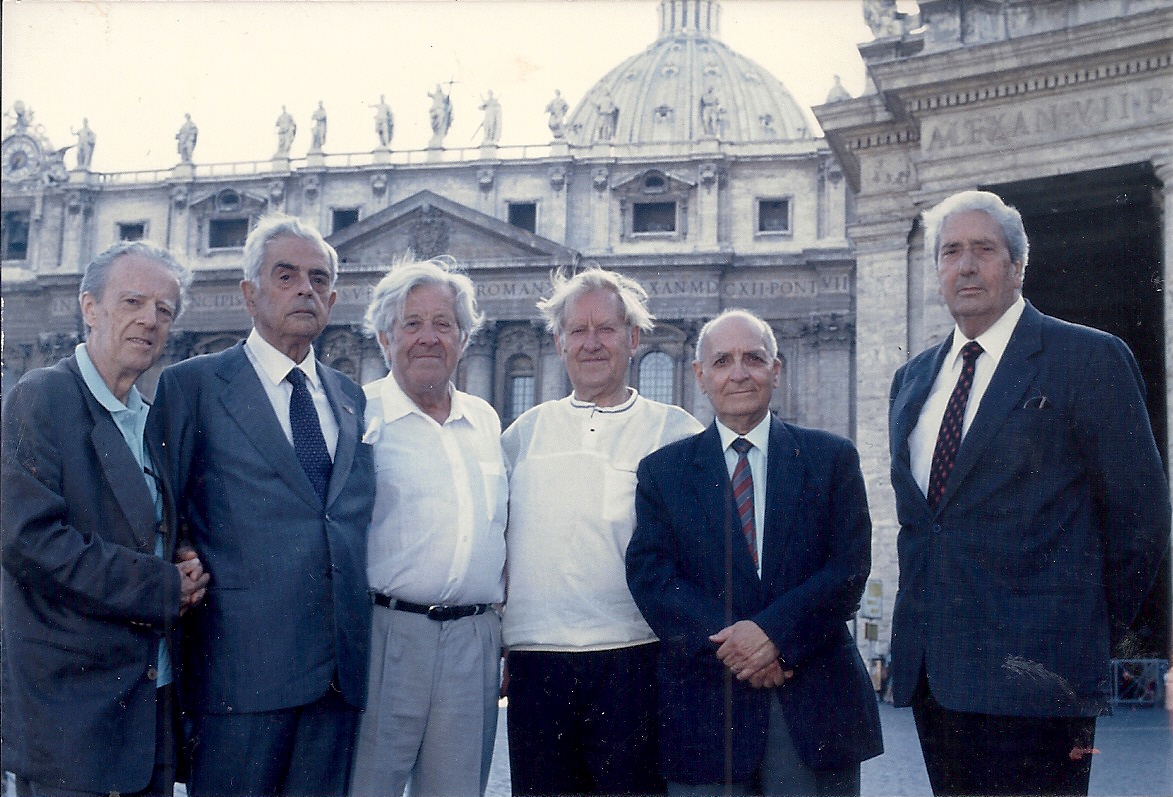 Incontro del 1993
